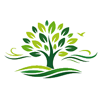 Logo da Associação Brisa do Norte